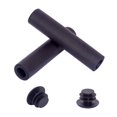 thumbnail image 1 of Poignées en Mousse Silicone Douce pour Guidon de Vélo, 1 of 9