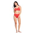 thumbnail image 2 of Bas de bain à taille haute George pour femmes, 2 of 6