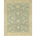 thumbnail image 1 of Ahgly Company Indoor Rectangle Abstract Brown Oriental Area Rugs, 2' x 4', 1 of 6