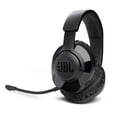 thumbnail image 1 of JBL Quantum 350 Wireless PC Gaming Headset with detachable boom mic, 1 of 9