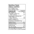 thumbnail image 2 of Great Value Buttermilk Waffles, 280g, 8 Waffles, 280g, 2 of 3