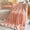 Pink_New#170366, variant on Soft Fleece Blanket - Double-Sided All-Season Weighted Blanket for Adults & Kids, Warm & Breathable for Couch, Bed, Travel
