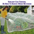 thumbnail image 2 of keepw Easy Installation Garden Netting Insect Barrier For Convenient Garden Sturdy No.2, 2 of 6