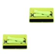 thumbnail image 2 of QualitChoice for Golf Club Bag Carrier Adjustable Shoulder Strap Clubs Crossbody Carry Case Pouch Driving Range Training Organization Gifts Green 2Set, 2 of 6