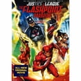 thumbnail image 1 of DCU: Justice League: The Flashpoint Paradox (Bilingual), 1 of 1