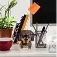 thumbnail image 4 of EGNMCR Hooks for Hanging Glasses Frame Home And Office Decorative Desktop Glasses Support Eye frames, 4 of 5