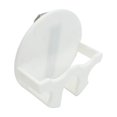 thumbnail image 1 of Boîte de Rangement Suspendue Imprimée 3D pour Visière de Voiture, Porte-Boîte Portable avec Pince à Pression Sécurisée, Organisateur Compact pour Intérieur de Voiture pour Canettes de Boisson et Petits Articles, 1 of 5