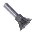 thumbnail image 4 of Dovetail Cutter, 60mm Milling Cutting Tool  For Alloy Steel, 4 of 8