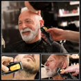thumbnail image 5 of WAHL High Carbonization Stainless Steel Blade Wireless Professional Hair Clipper, 5 of 5