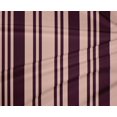 thumbnail image 4 of oneOone Polyester Lycra Fabric Bayadere Stripe Print Fabric By The Yard 56 Inch Wide, 4 of 4