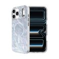 thumbnail image 1 of Premium Phone Case for iPhone 18 Pro Max / 17 Pro Max, MagSafe Compatible - Pearlescent White, 1 of 5