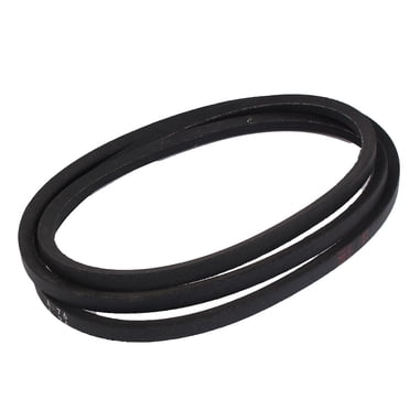 Unique Bargains A76 Yard Machine Lawn Mower Tractor Drive Belt V-Belt 76' x 1/2' Black
