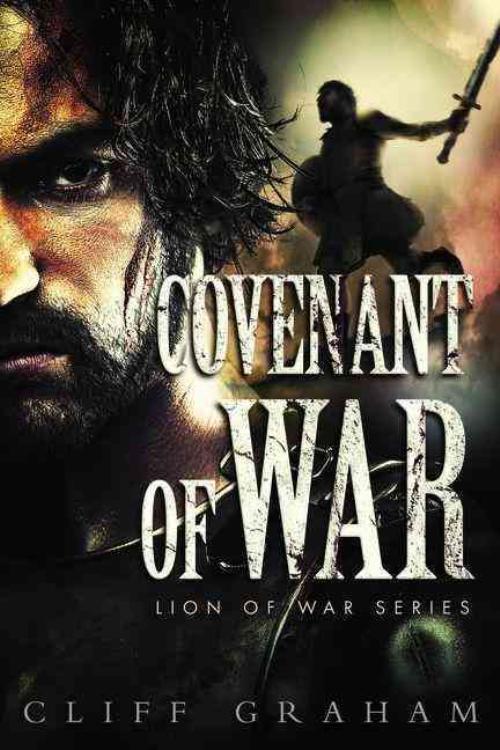 Covenant of War, Cliff Graham Paperback