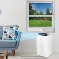 thumbnail image 3 of Danby 14000 BTU (10000 SACC) Portable AC, 3 of 9