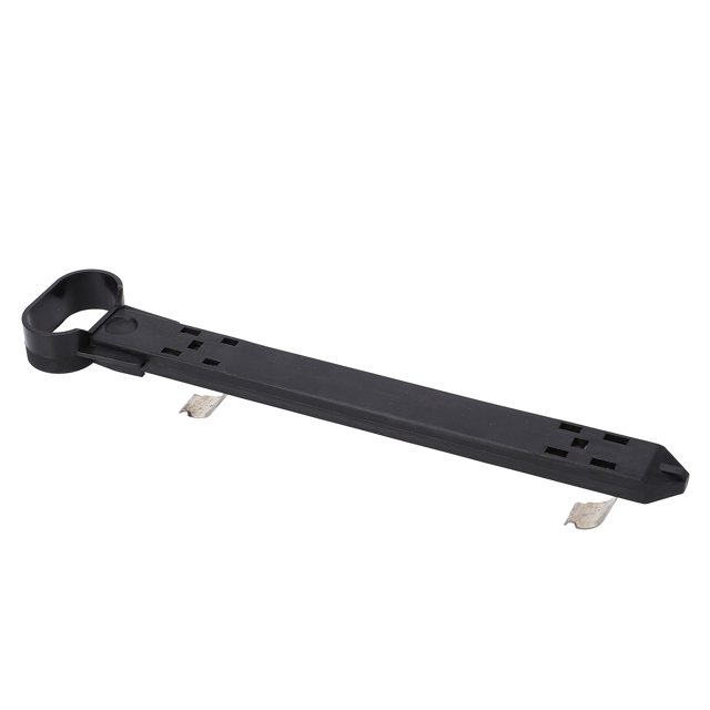 Prevents Wobble, Enhances , Durability Headlight Support Anchor for S60 V60 2011-2018