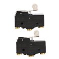 thumbnail image 1 of Micro Limit Switch, ABS Metal 10606 G1  for EZGO TXT Medalist Marathon 1983-1994, 1 of 8
