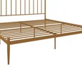 thumbnail image 3 of DHP Giulia Modern Metal Bed, 3 of 9