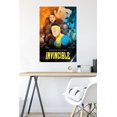 thumbnail image 4 of Invincible - Feuille du groupe 1, 4 of 4