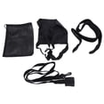 thumbnail image 2 of Swimming Training Parachute, Swimming Training Belt Set for Kids Adults, 2 of 7