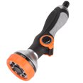 thumbnail image 4 of Garden Hose Sprayer 8 Sprays Intelligent Adjustable Efficient Water Hose Sprayer for Garden, 4 of 14