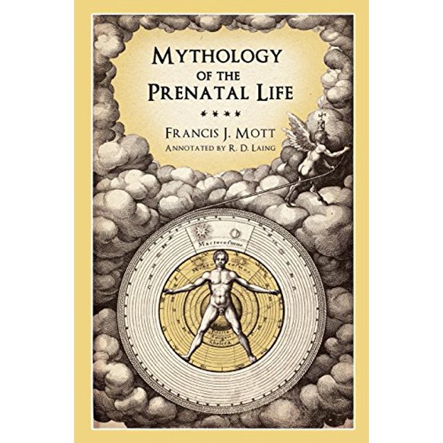 Mythologie de la Vie Prénatale