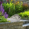 thumbnail image 4 of DOLITY Statue d'Ange Faite à la Main en Résine de 12 cm Chien/chat Pierre Commémorative Intérieur Jardin Chat, 4 of 9