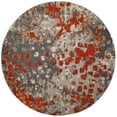 thumbnail image 3 of Safavieh Monaco Driskoll Tapis Abstrait, 3 of 4