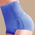 thumbnail image 1 of Qertyioot Culottes pour Femmes Mode Taille Haute Jolies Fesses Culottes Fesses, 1 of 5