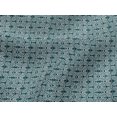 thumbnail image 4 of oneOone Viscose Jersey Fabric Geometric Block Print Fabric BTY 60 Inch Wide, 4 of 5