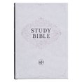 thumbnail image 1 of KJV Couverture Rigide Bible, Noir, 1 of 1