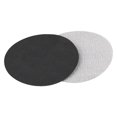 thumbnail image 2 of MYG 10PCS 3 Inch Silicon Carbide Sanding Discs Wet/Dry Sanding Sandpaper 240-10000#, 2 of 9