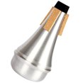 thumbnail image 3 of 2pcs Trumpet Mute Trumpet Training Mute Trumpet Dampener Training Mute Accessory, 3 of 8