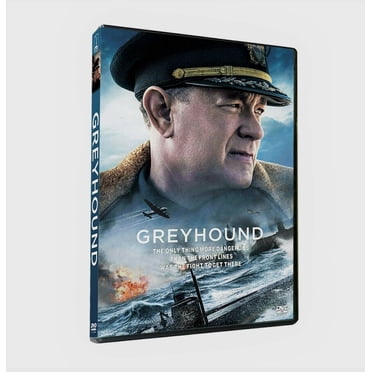 Greyhound [DVD], Anglais Seulement
