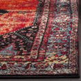 thumbnail image 3 of Safavieh Vintage Hamadan Samia Tapis Traditionnel, 3 of 6