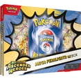 thumbnail image 2 of Pokémon TCG: Mega Evolution—Ascended Heroes Mega ex Box - Receive 1 at Random!, 2 of 3
