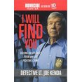 thumbnail image 1 of HACHETTE I WILL FIND YOU SOLV, 1 of 3