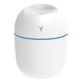 thumbnail image 1 of RKSTN Humidifiers for Bedroom Large Room Humidifier Small Home Bedroom Water Replenishment Instrument Office Disinfection Car Humidifier Nursery & Plants Bedroom Humidifier, 1 of 1