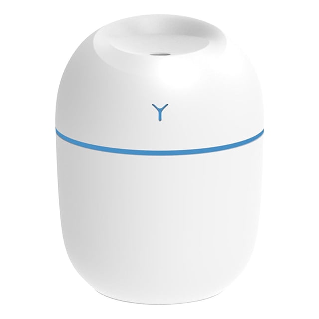RKSTN Humidifiers for Bedroom Large Room Humidifier Small Home Bedroom Water Replenishment Instrument Office Disinfection Car Humidifier Nursery & Plants Bedroom Humidifier