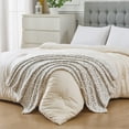 thumbnail image 2 of Mainstays Velvet Plush Throw,Medallion,Throw 50X60", 2 of 5