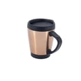 thumbnail image 2 of Mug de bureau Mainstays PL 473 ml (16 oz), or rose, 2 of 7