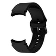 thumbnail image 2 of Cameland Watch For Samsung Galaxy Watch 4 44Mm Soft Sport Strap Replacement, 2 of 7