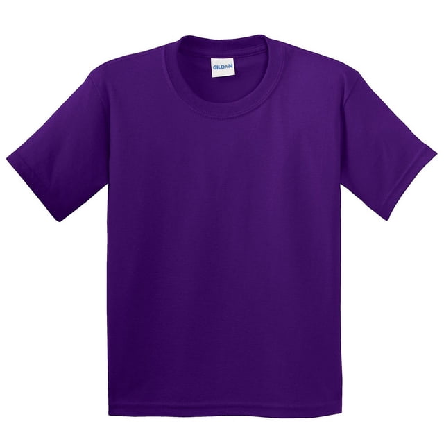 Gildan Childrens Soft Style T-Shirt