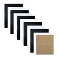thumbnail image 2 of Heat Transfer Iron , 11/23 Pack 10x12" HTV Sheets 11Pcs, 2 of 8