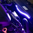 thumbnail image 3 of MultiGloz LED Interior & Exterior Light Strip Starter Kit, 3 of 16