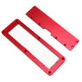 thumbnail image 1 of yingyy Scie Circulaire Électrique en Alliage d'Aluminium pour Flip Plaque d'Insertion Réglable pour Scie de Table, 1 of 1