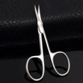 thumbnail image 3 of Ciseaux à Ongles Courbés Outil de Manucure Professionnel Prof Hot G1, 3 of 9