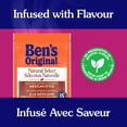 thumbnail image 4 of BEN'S ORIGINAL NATURAL SELECT Mexican Style Rice Side Dish, 397g Pouch, 4 of 7