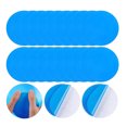 thumbnail image 1 of Air Bed Repair Patches PVC Air Mattress Repair Waterproof Pool Patches Portable Mattress Repair Accessory, 5pcs, 1 of 9