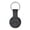 Black#411, variant on ddioayh Clearance For AirTag-Armor Cover Strap Case Anti-lost Location GPS Tracker-Protec