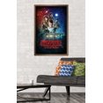 thumbnail image 3 of Netflix Stranger Things - One Sheet Wall Poster, 22.375" x 34", 3 of 4